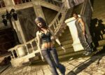 Saints Row 2 - back cover