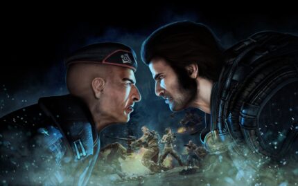 Bulletstorm: Full Clip Edition - back cover