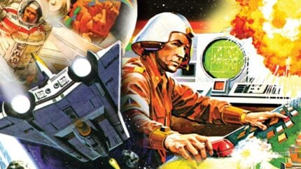 Atari Flashback Classics Vol 2 - back cover
